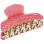 Заколка-краб для волос « ЭЙФОРИЯ», райя, микс 6 цветов, 7см (блистер Кокетка)