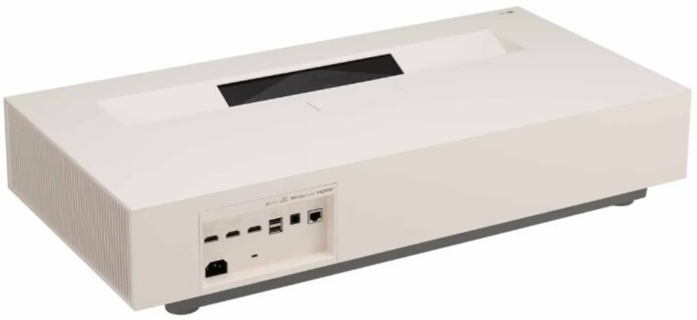 Проектор  LG CineBeam HU915QE