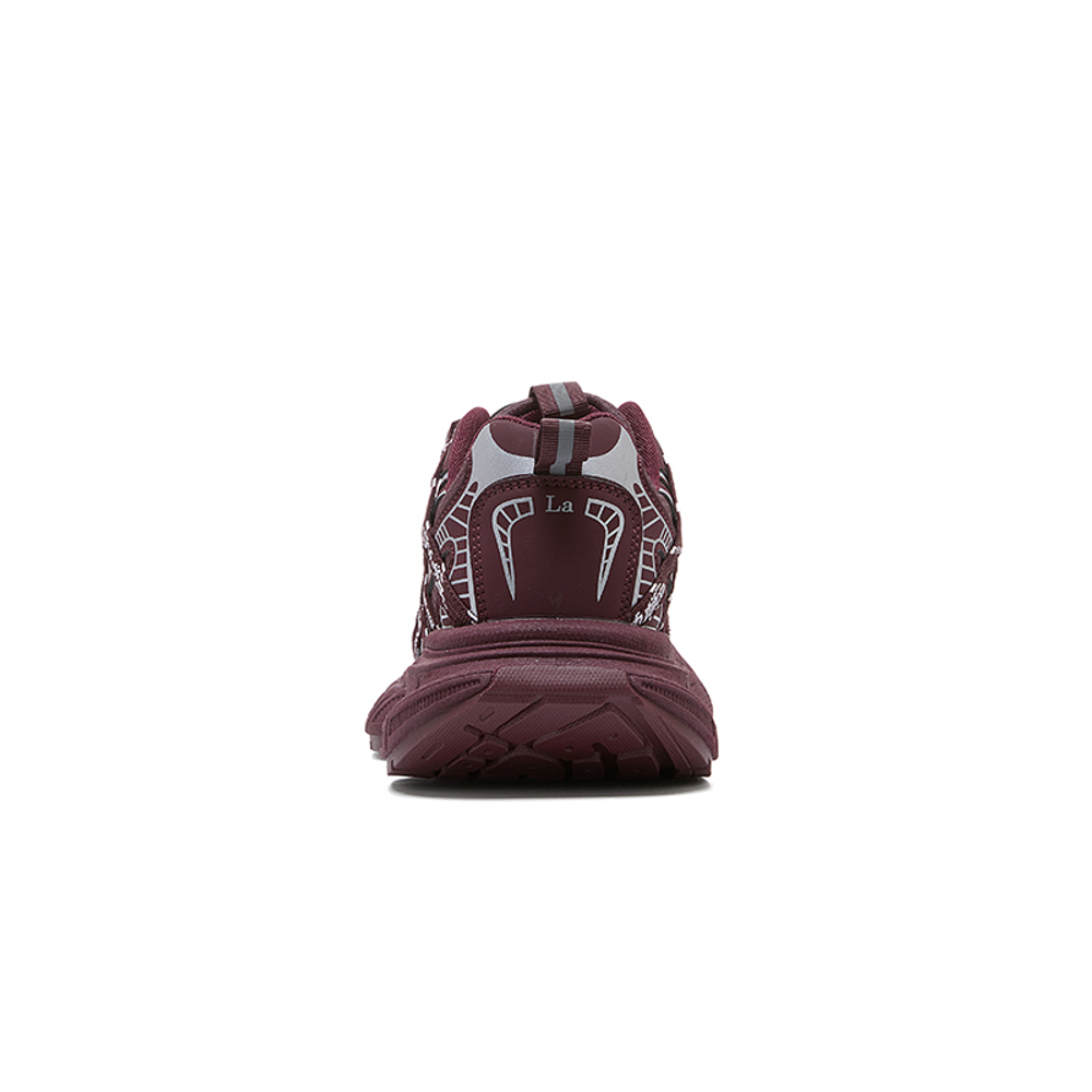 La Chapelle Shock Absorbers
