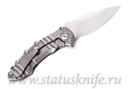 Нож CKF/Коныгин ECILOP-M M398фотография - 4