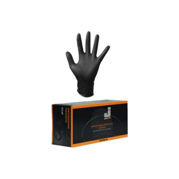 Перчатки Jeta Safety JSN807 / Размер S нитриловые