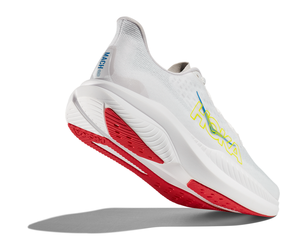 Кроссовки мужские Hoka Mach 6