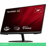 Монитор ViewSonic VA2408-MHDB