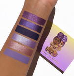 Juvia's Place The Violets Eyeshadow Palette