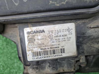 Фара правая Scania R-Series (2016-н.в.) галоген