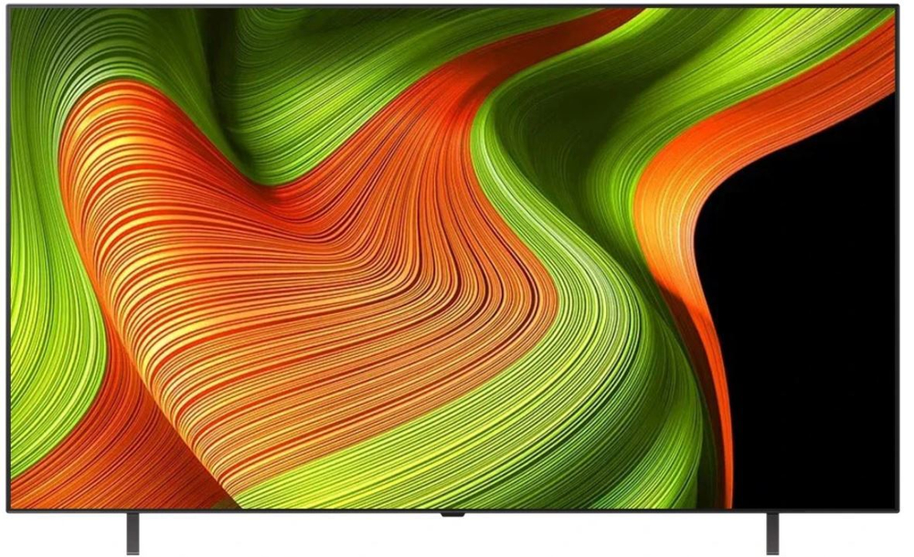 Телевизор  LG OLED77B5RLA.ARUG