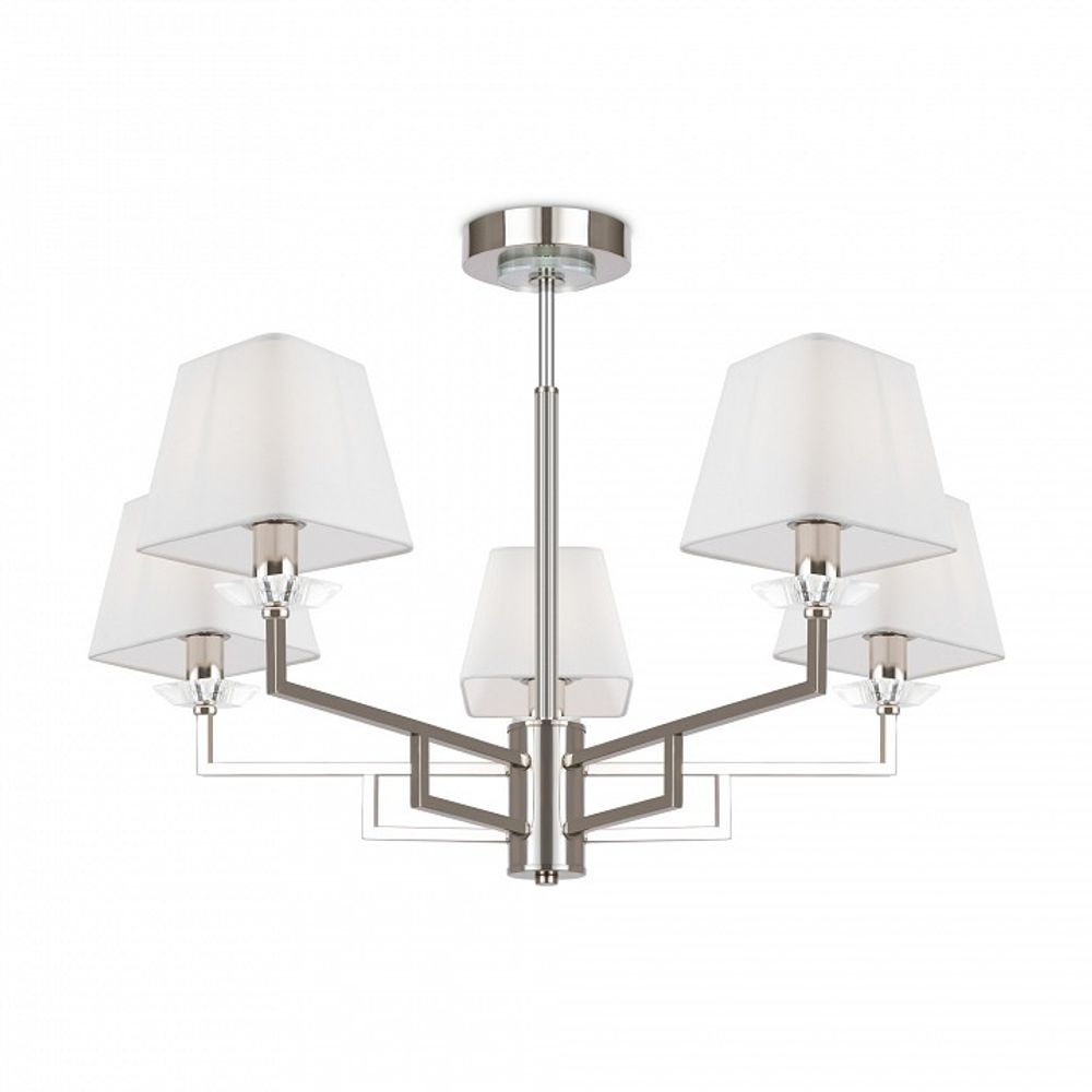 Люстра на штанге Freya Viva FR5266PL-05CH