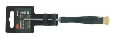 Отвертка шлицевая ювелирная SL3.5х75мм RockFORCE RF-733075035