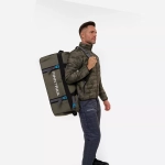 СУМКА-РЮКЗАК FINNTRAIL НЕПРОМОКАЕМАЯ EXPLORER 100L