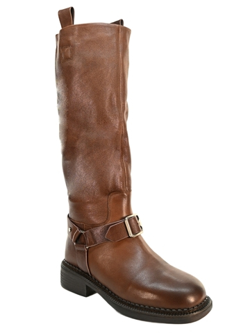 Сапоги женские Sherilove B7333E