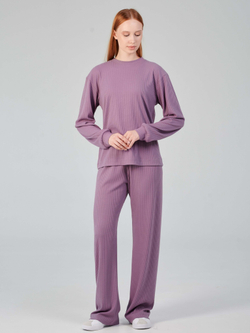 Костюм трикотажный женский Fleur de Vie