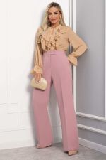 Брюки Брайн (пудра) Б13693-33М LT Collection