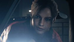 Resident Evil 2 / Biohazard RE:2 (для ПК, цифровой код доступа)
