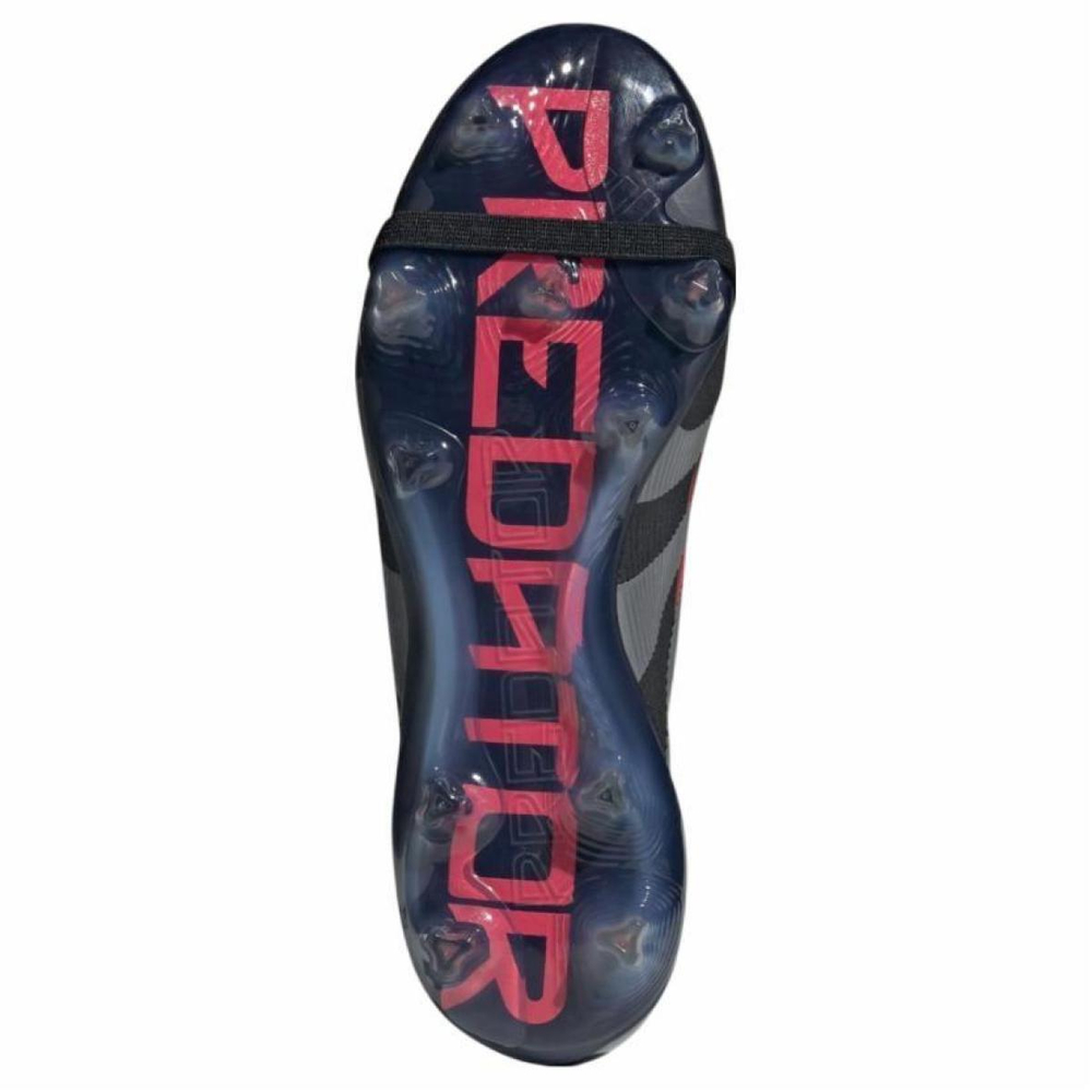 Кроссовки Adidas PREDATOR ELITE Fold-Over Tongue FG Core, ID8964