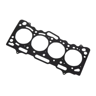 Прокладка ГБЦ MITSUBISHI Lancer 9 1,6L mot.4G18 GANZ GIE11121