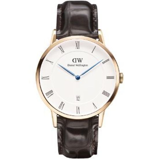 Наручные часы Daniel Wellington 1102DW 38 мм