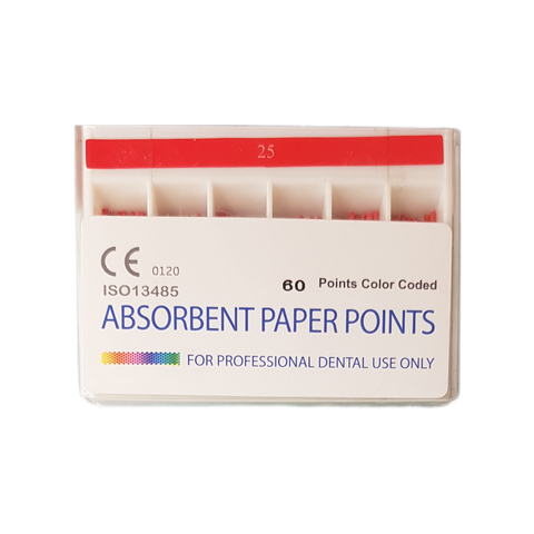 Штифты бумажные 04/25