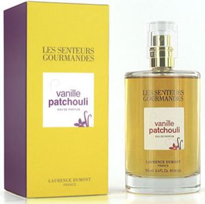 Laurence Dumont Vanille Patchouli