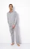 SAMUEL Пижама мужская со штанами