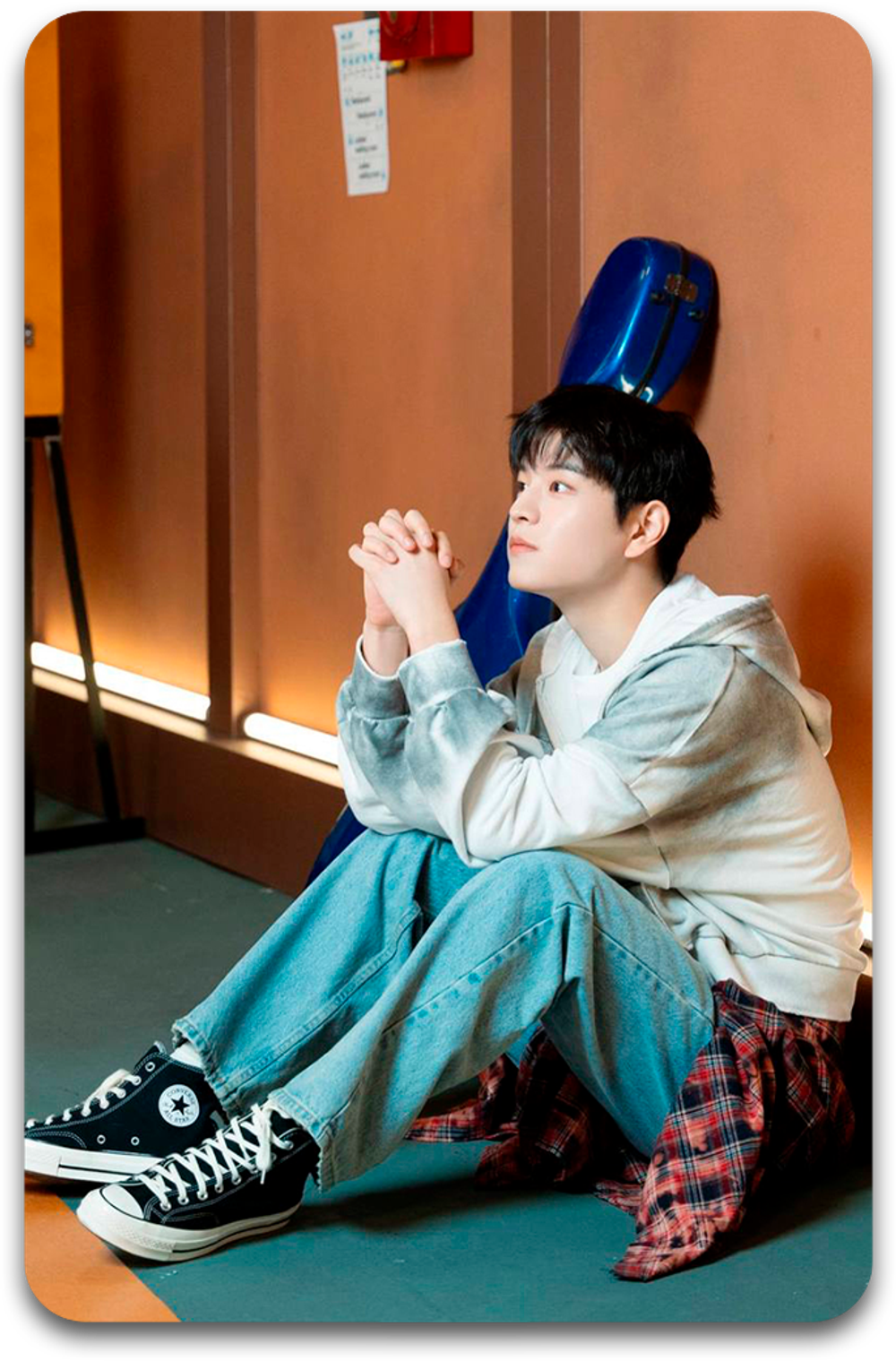 Карта / STRAY KIDS #2920