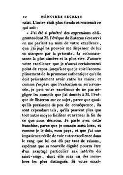 Memoirs of Cardinal Dubois | P L. Jacob