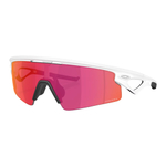 Oakley Очки Half Rim Irregular Shape Oo9531 0837
