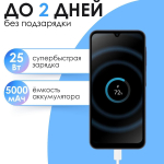 Смартфон Samsung Galaxy A25 5G 6/128 GB /SM-A256E/yellow