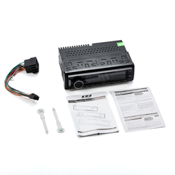 DEAF BONCE DB-530DSP