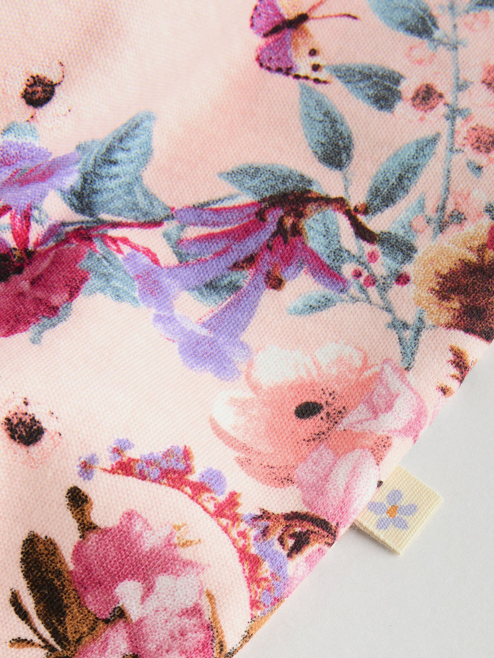 Комбинезон / Cлип для малышей Next F13-315, 3 шт., Белый, Розовый, Сиреневый