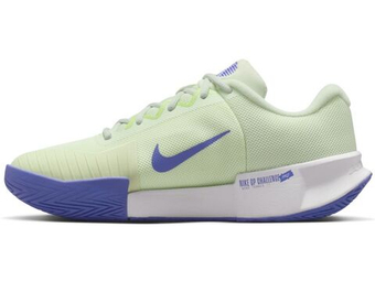 Женские Кроссовки теннисные Nike Zoom GP Challenge Pro - Размер 38.5
