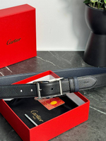 Двухсторонний ремень Cartier