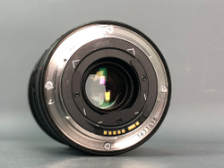Canon EF 17-40mm f/4L USM
