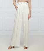 Брюки Liu Jo - белый(CA2035 TS863)