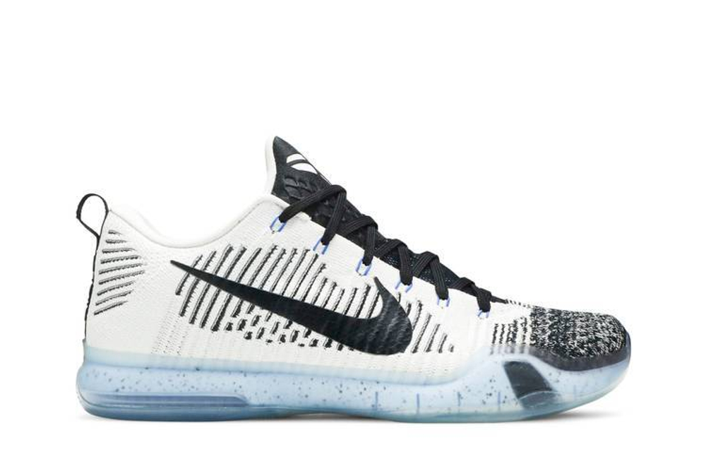 Кроссовки Nike Kobe 10 Elite Htm Shark Jaw 10