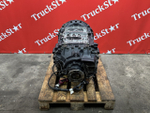 АКПП ZF 12TX2420TD TRAXON 2022г.
