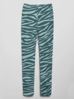 Комплект леггинсы для девочки, 2шт