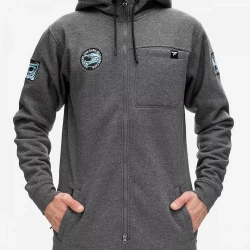 КОМБИНЕЗОН С КАПЮШОНОМ FINNTRAIL МУЖСКОЙ VOYAGER 1375