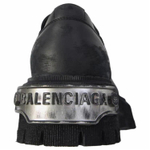 Balenciaga Tractor