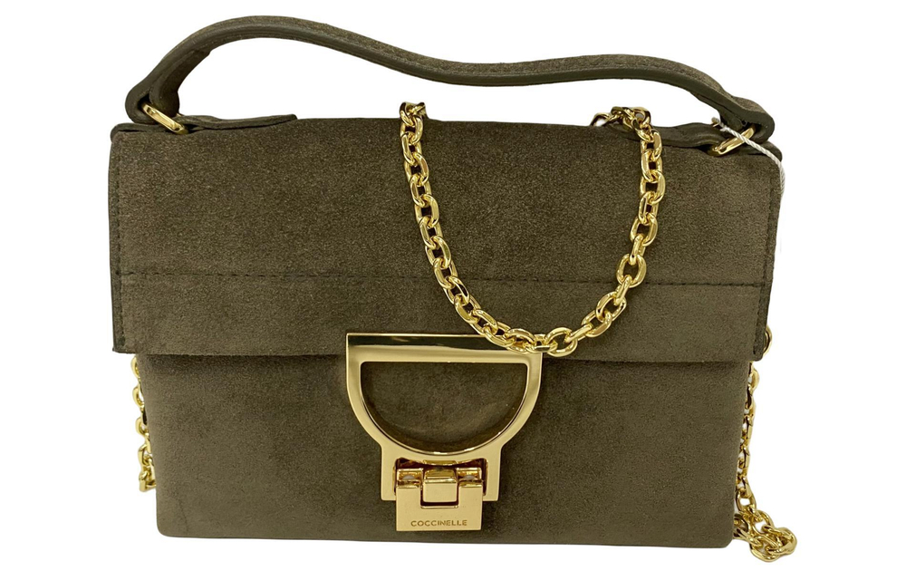 Сумка COCCINELLE Logo, COBYA11M41B7000S