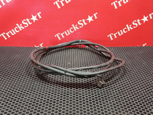 Шланг подъёма кабины