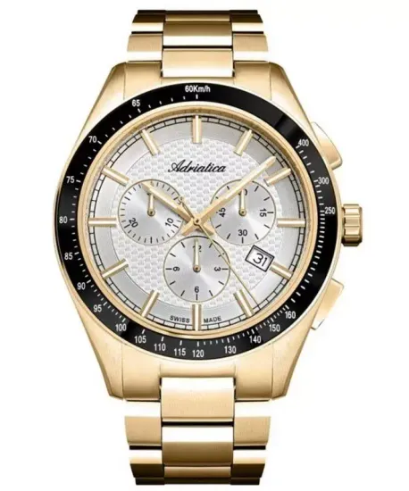 Наручные часы Adriatica A8245.1113CH