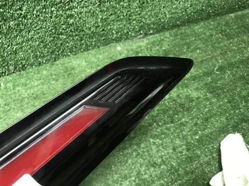 Фонарь правый внешний Zeekr 001 (2021-н.в.)