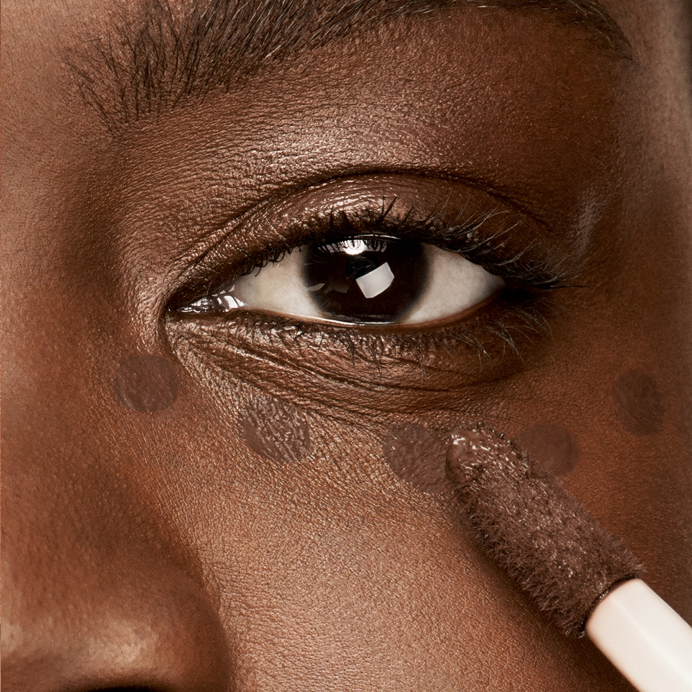 Estee Lauder Double Wear Radiant Concealer - Корректор осветляющий оттенок 8N Very Deep, 10 ml