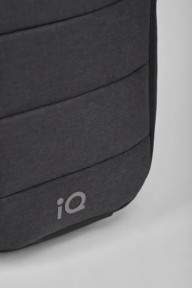 Рюкзак ANEX IQ (iq/ac bp01) dark