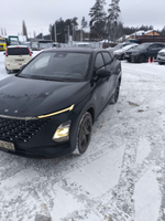 Omoda C5 1.6T DCT AWD Supreme