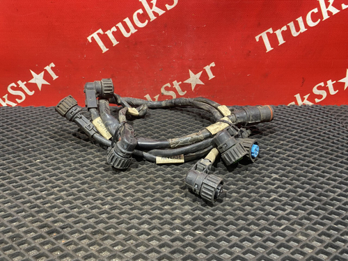 Проводка КПП