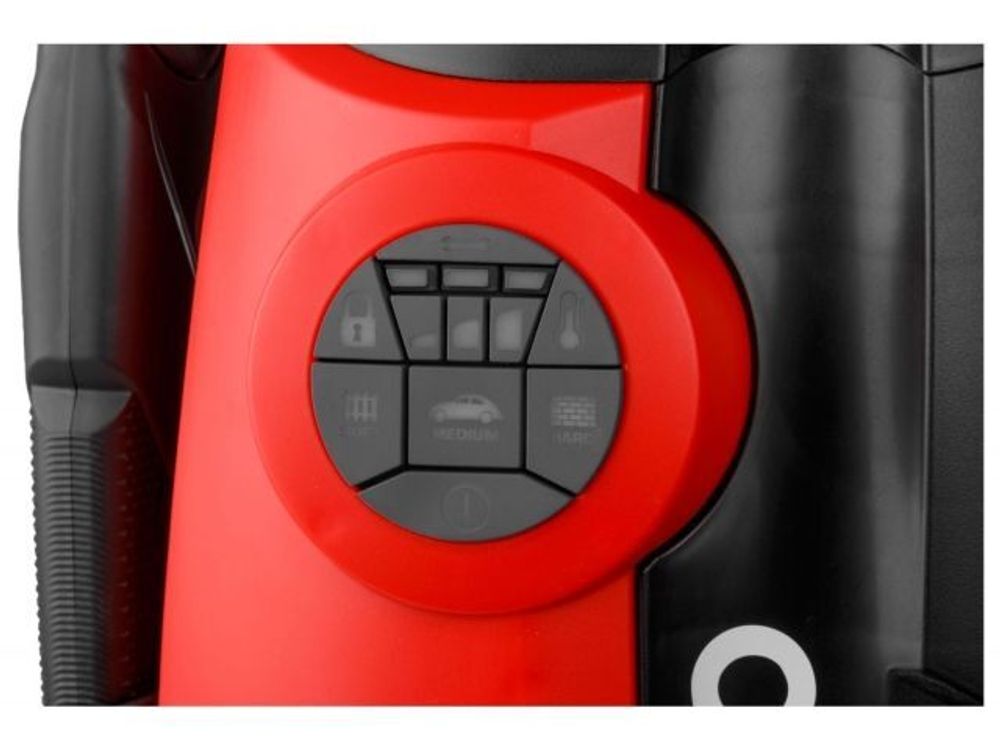 Очиститель высокого давления ECO HPW-1860RSD