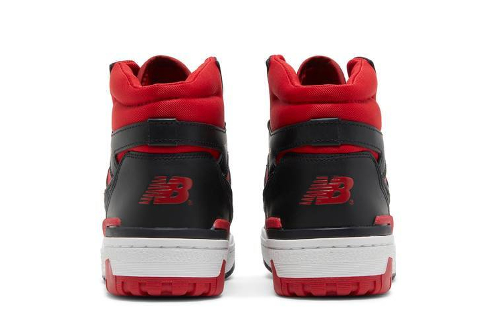 Кроссовки New Balance Nb 650