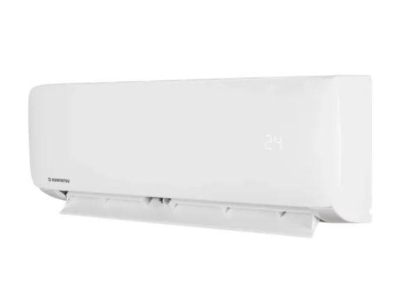 Настенная сплит-система Kentatsu KSGA35HFRN1/KSRA35HFRN1/-40 Kanami