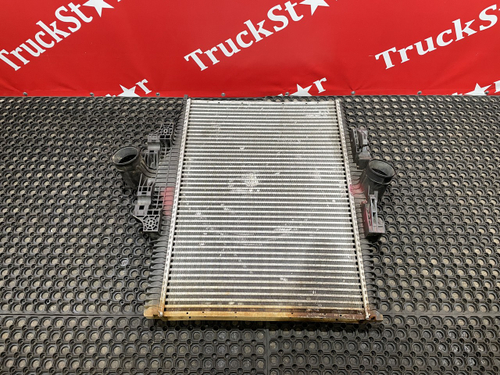 Интеркулер